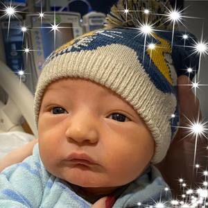 Meet your Posher, Jamie